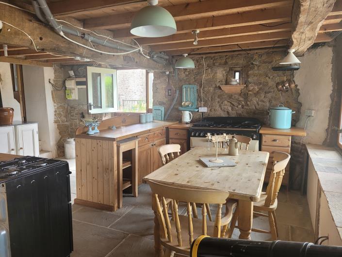 Image No.21-Chalet de 4 chambres à vendre à Passais