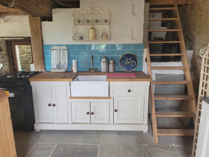 Image No.23-Chalet de 4 chambres à vendre à Passais