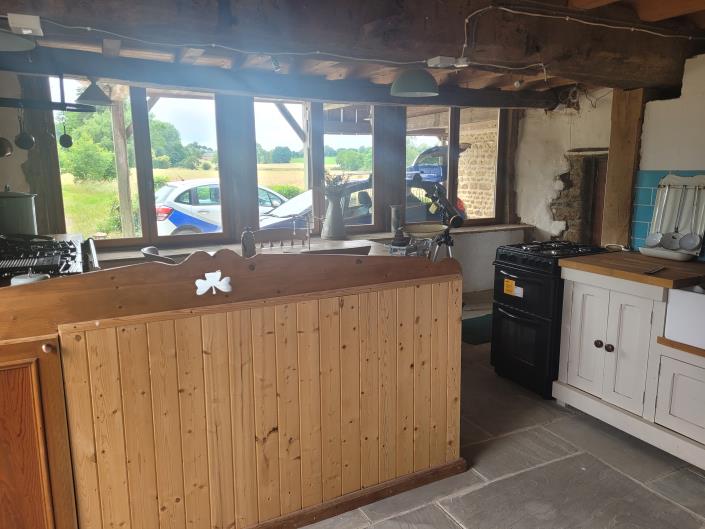 Image No.24-Chalet de 4 chambres à vendre à Passais