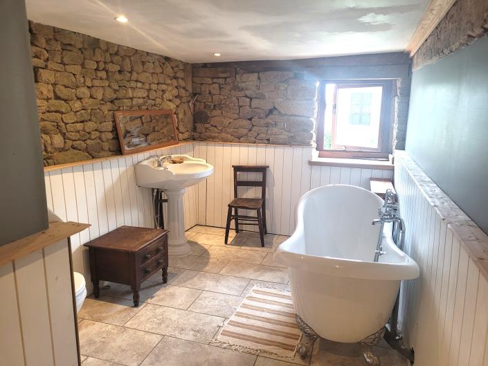 Image No.25-Chalet de 4 chambres à vendre à Passais