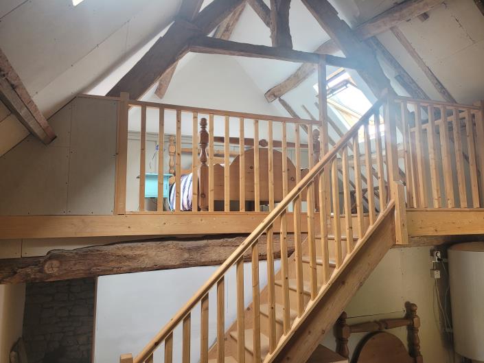 Image No.29-Chalet de 4 chambres à vendre à Passais