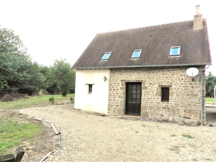 Image No.1-2 Bed Cottage for sale