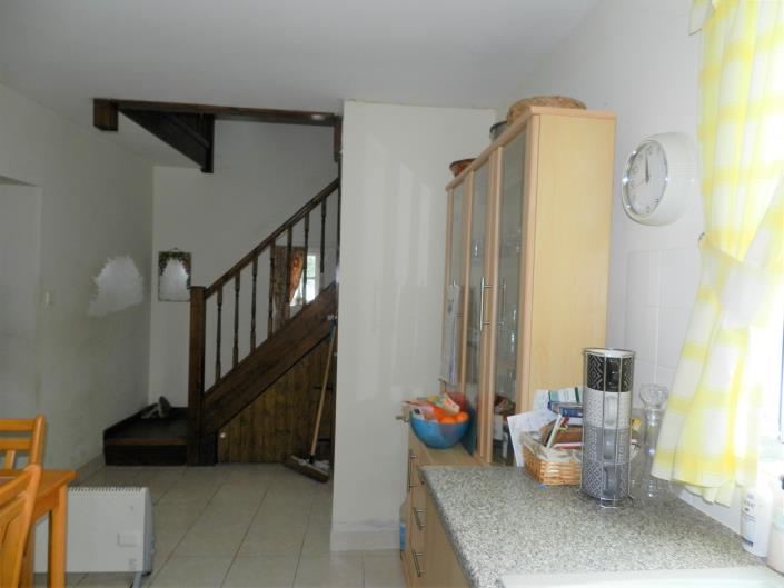 Image No.8-Chalet de 2 chambres à vendre à Ceaucé