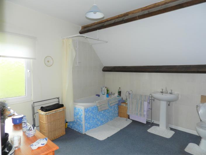 Image No.10-Chalet de 2 chambres à vendre à Ceaucé