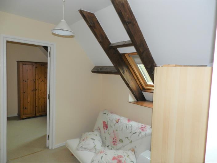 Image No.11-Chalet de 2 chambres à vendre à Ceaucé