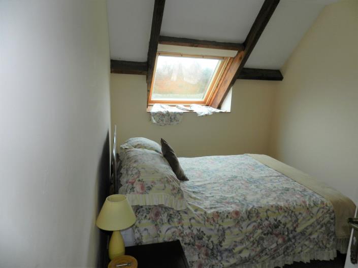 Image No.12-Chalet de 2 chambres à vendre à Ceaucé