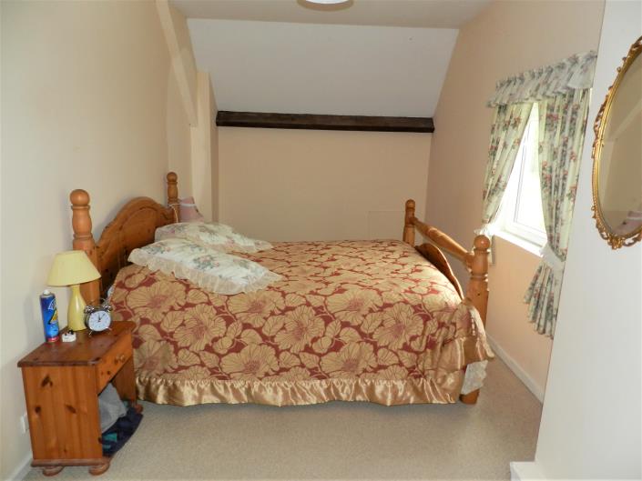 Image No.14-Chalet de 2 chambres à vendre à Ceaucé