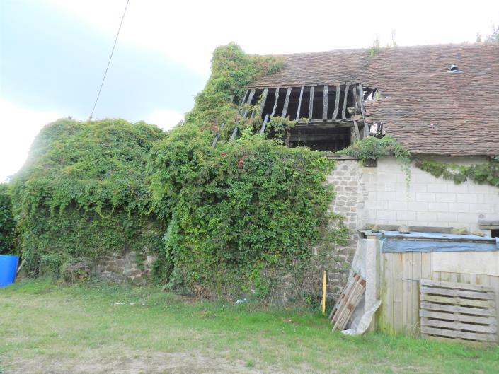 Image No.15-Chalet de 2 chambres à vendre à Ceaucé