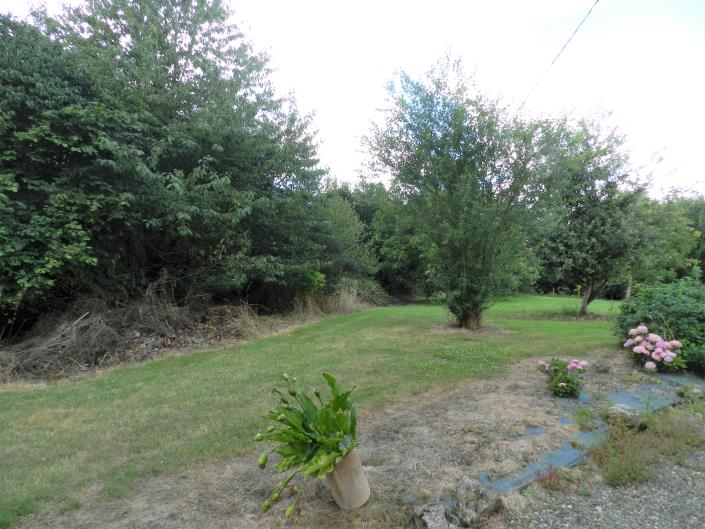 Image No.17-Chalet de 2 chambres à vendre à Ceaucé