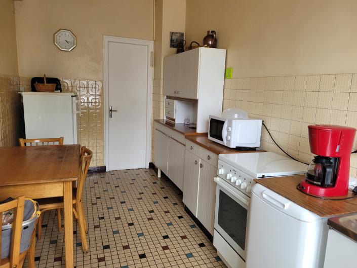 Image No.4-Chalet de 3 chambres à vendre à Passais