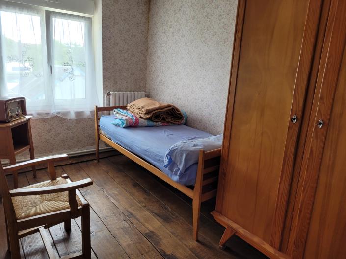 Image No.6-Chalet de 3 chambres à vendre à Passais