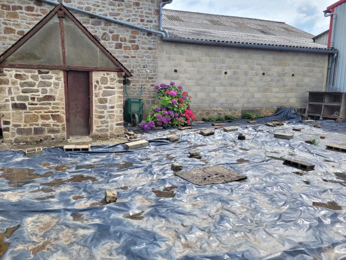 Image No.9-Chalet de 3 chambres à vendre à Passais