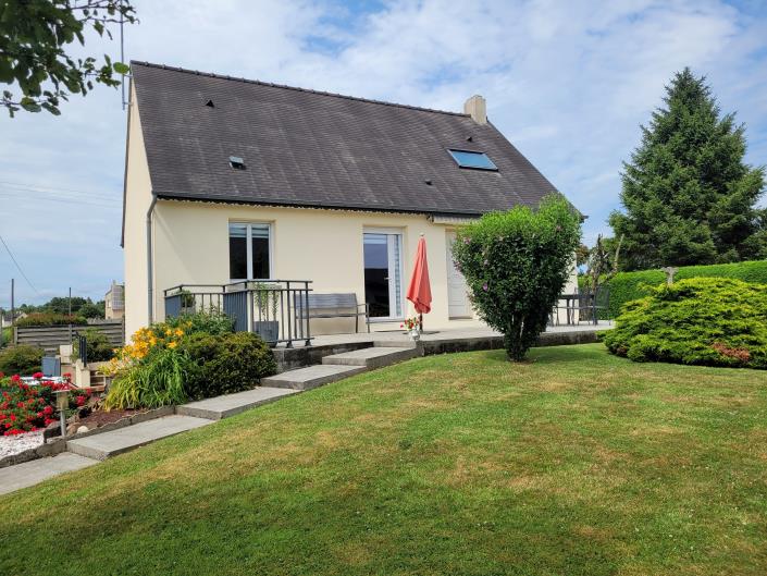 Image No.5-4 Bed House/Villa for sale