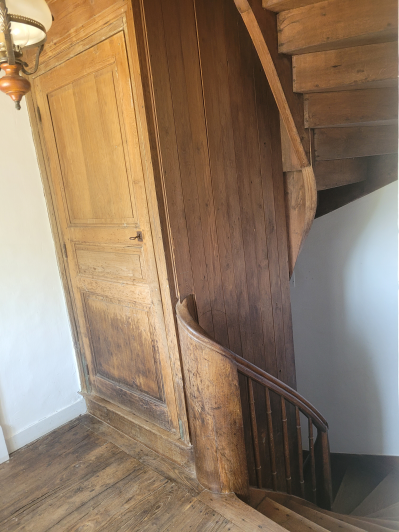 Image No.17-5 Bed Country Property for sale