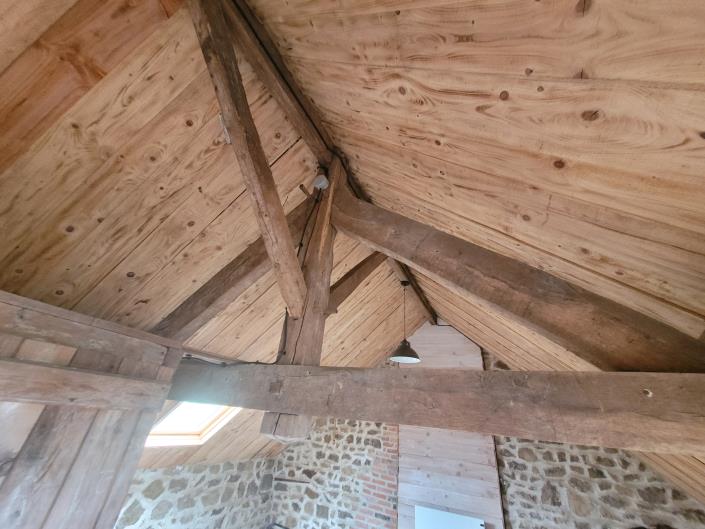 Image No.25-4 Bed Village House for sale