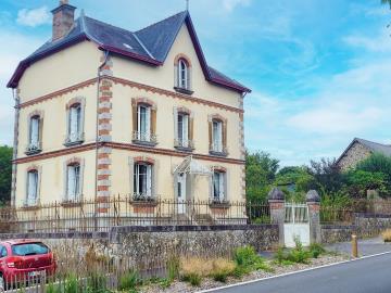 1 - Lassay-les-Châteaux, Chateaux