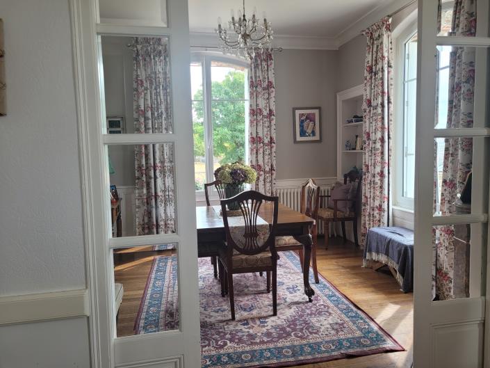 Image No.7-Châteaux de 5 chambres à vendre à Lassay-les-Châteaux