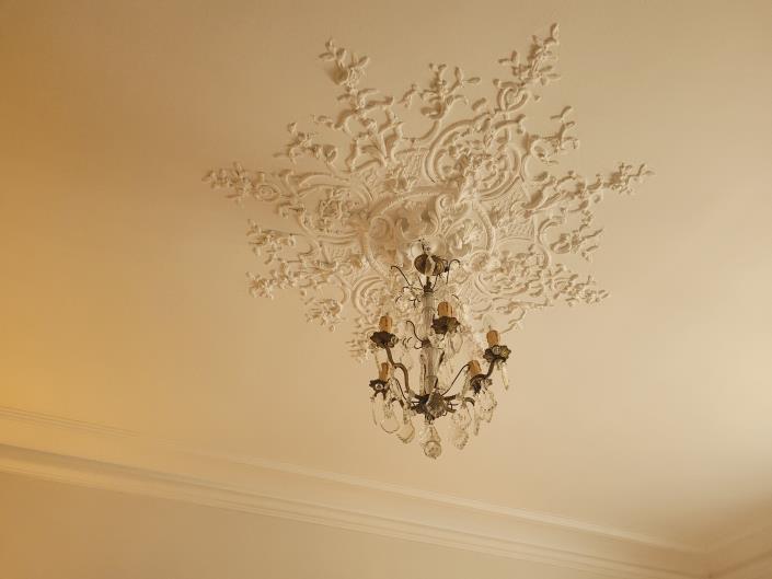 Image No.8-Châteaux de 5 chambres à vendre à Lassay-les-Châteaux