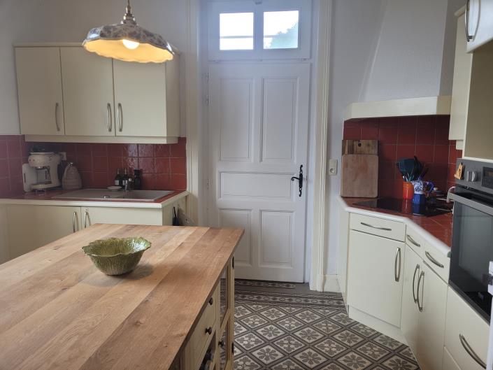 Image No.11-Châteaux de 5 chambres à vendre à Lassay-les-Châteaux