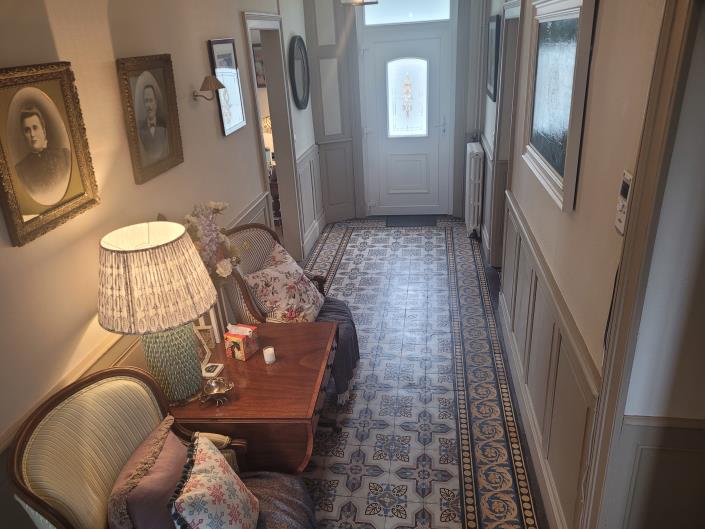 Image No.12-Châteaux de 5 chambres à vendre à Lassay-les-Châteaux