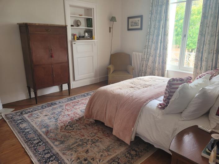 Image No.14-Châteaux de 5 chambres à vendre à Lassay-les-Châteaux