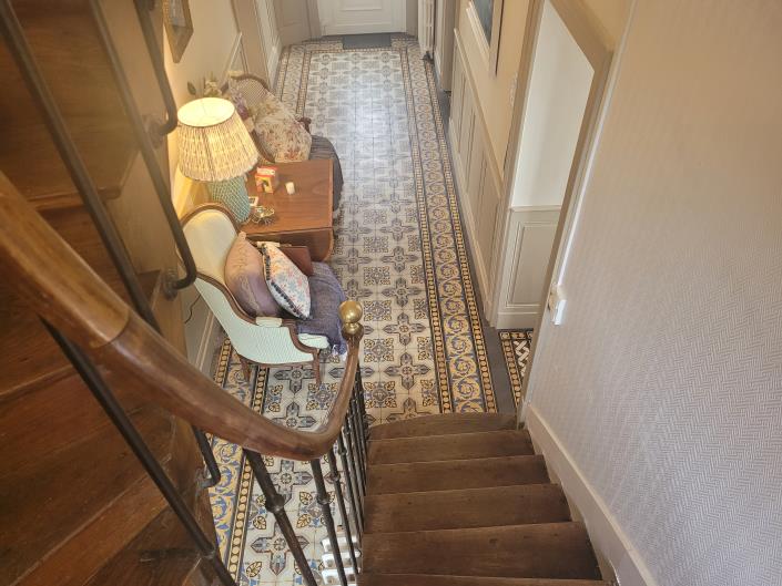 Image No.13-Châteaux de 5 chambres à vendre à Lassay-les-Châteaux