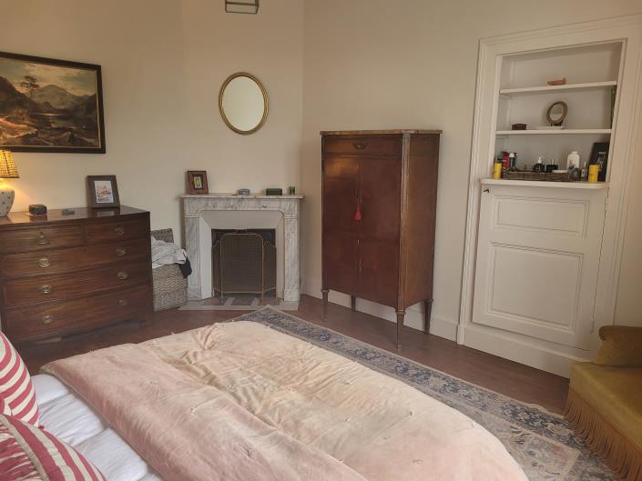 Image No.15-Châteaux de 5 chambres à vendre à Lassay-les-Châteaux