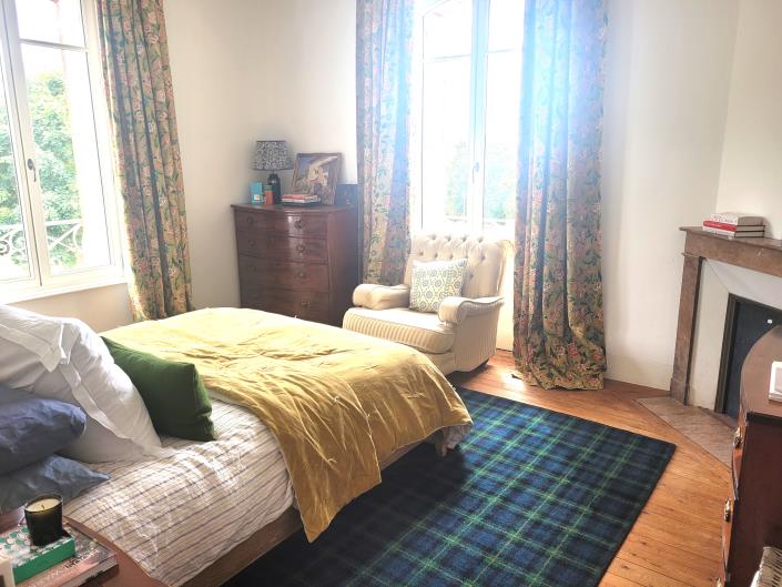 Image No.16-Châteaux de 5 chambres à vendre à Lassay-les-Châteaux