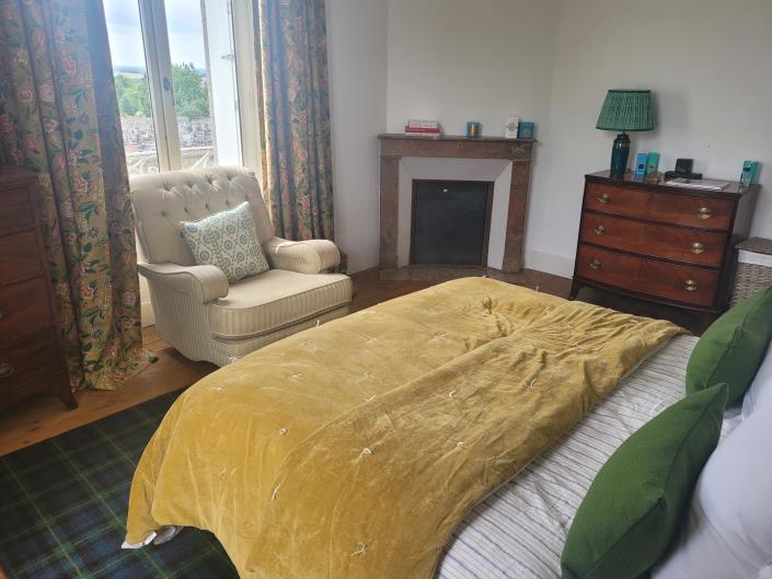 Image No.17-Châteaux de 5 chambres à vendre à Lassay-les-Châteaux