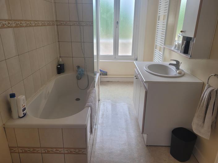 Image No.19-Châteaux de 5 chambres à vendre à Lassay-les-Châteaux