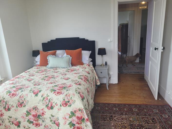 Image No.20-Châteaux de 5 chambres à vendre à Lassay-les-Châteaux