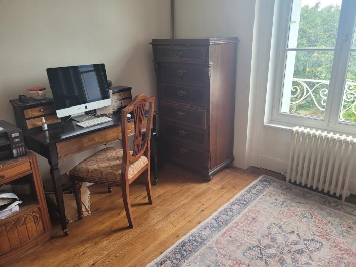 Image No.22-Châteaux de 5 chambres à vendre à Lassay-les-Châteaux