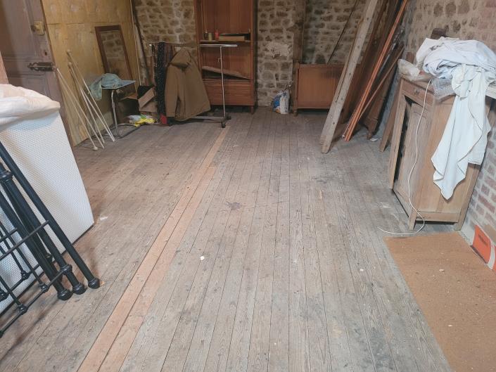 Image No.24-Châteaux de 5 chambres à vendre à Lassay-les-Châteaux