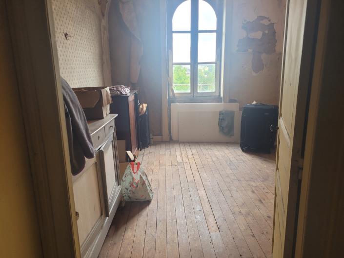 Image No.25-Châteaux de 5 chambres à vendre à Lassay-les-Châteaux