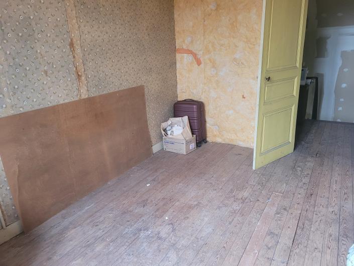 Image No.26-Châteaux de 5 chambres à vendre à Lassay-les-Châteaux