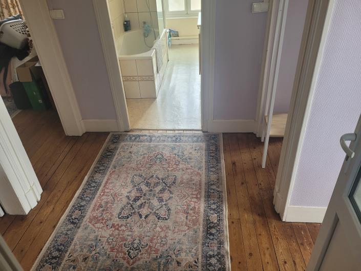 Image No.27-Châteaux de 5 chambres à vendre à Lassay-les-Châteaux