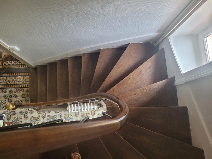 Image No.28-Châteaux de 5 chambres à vendre à Lassay-les-Châteaux