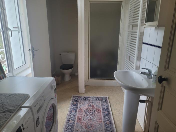 Image No.29-Châteaux de 5 chambres à vendre à Lassay-les-Châteaux