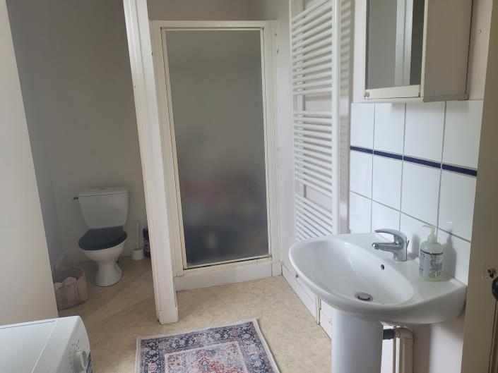 Image No.30-Châteaux de 5 chambres à vendre à Lassay-les-Châteaux