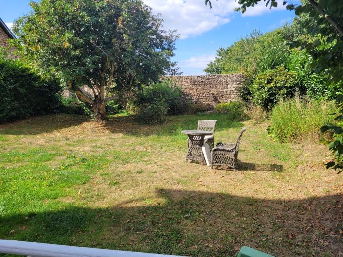 Image No.31-Châteaux de 5 chambres à vendre à Lassay-les-Châteaux