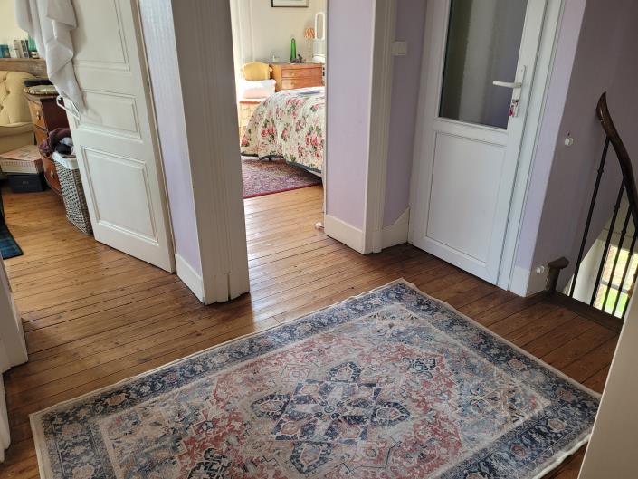 Image No.32-Châteaux de 5 chambres à vendre à Lassay-les-Châteaux