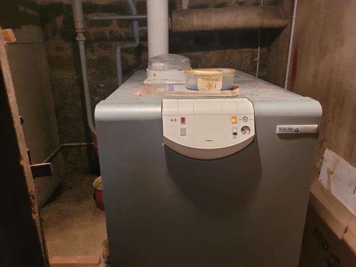 Image No.33-Châteaux de 5 chambres à vendre à Lassay-les-Châteaux