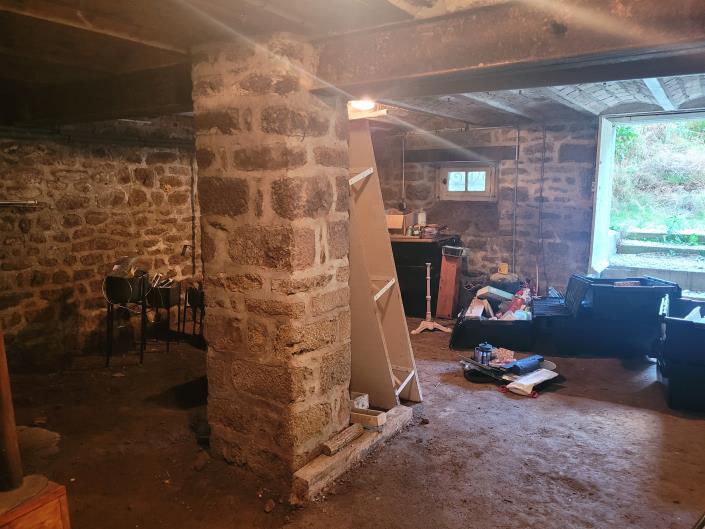 Image No.34-Châteaux de 5 chambres à vendre à Lassay-les-Châteaux