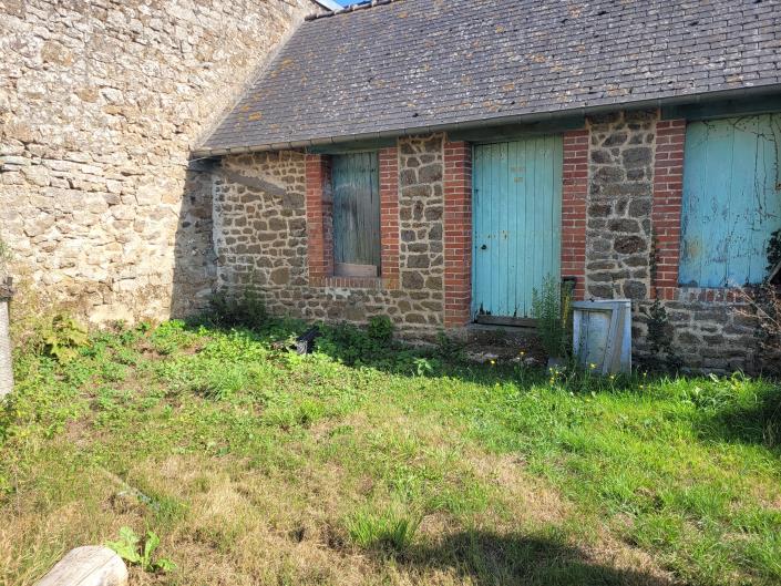 Image No.35-Châteaux de 5 chambres à vendre à Lassay-les-Châteaux