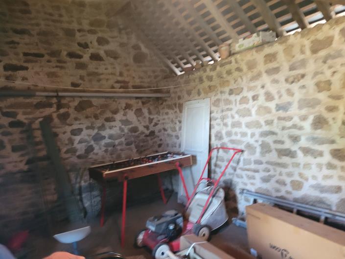 Image No.36-Châteaux de 5 chambres à vendre à Lassay-les-Châteaux