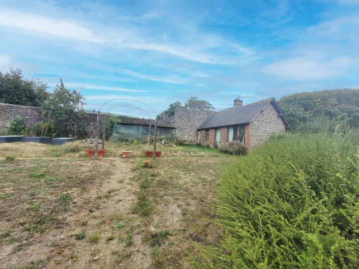 Image No.38-Châteaux de 5 chambres à vendre à Lassay-les-Châteaux