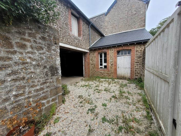 Image No.39-Châteaux de 5 chambres à vendre à Lassay-les-Châteaux