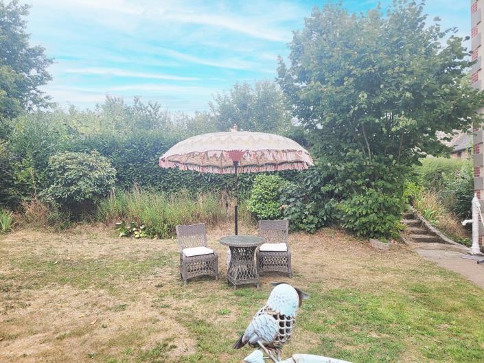 Image No.40-Châteaux de 5 chambres à vendre à Lassay-les-Châteaux