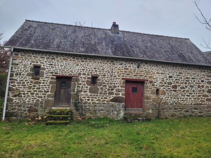 Image No.3-Propriété de pays de 8 chambres à vendre à Saint-Mars-sur-Colmont