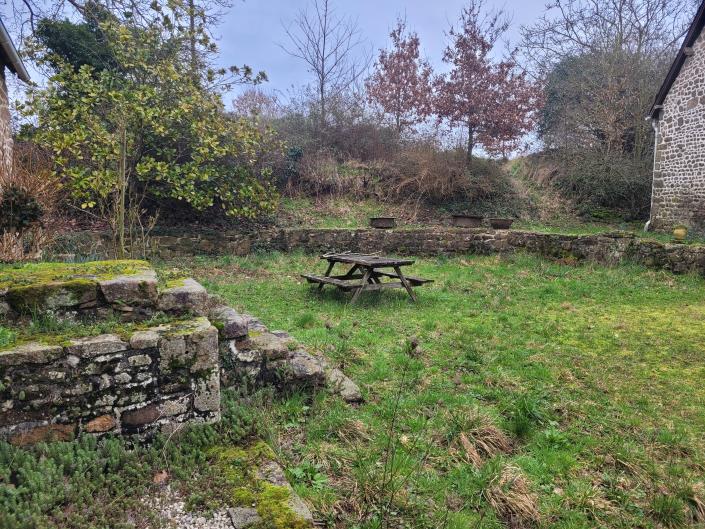 Image No.8-Propriété de pays de 8 chambres à vendre à Saint-Mars-sur-Colmont